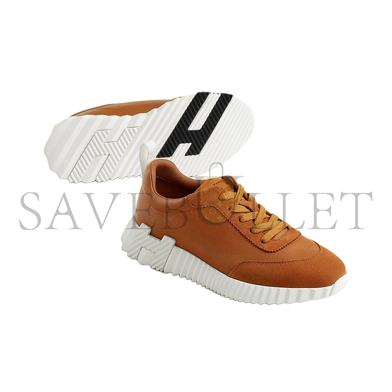HERMES BOUNCING SNEAKER H221176Z A3